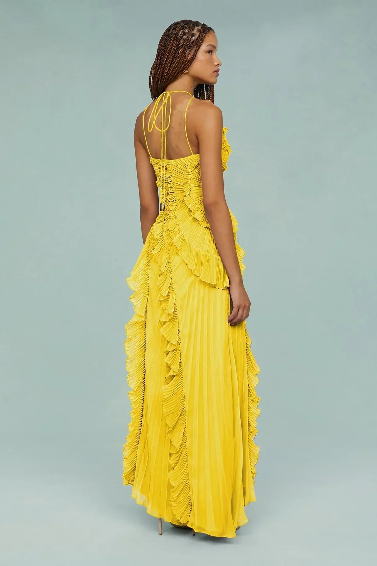 Amika Maxi Dress