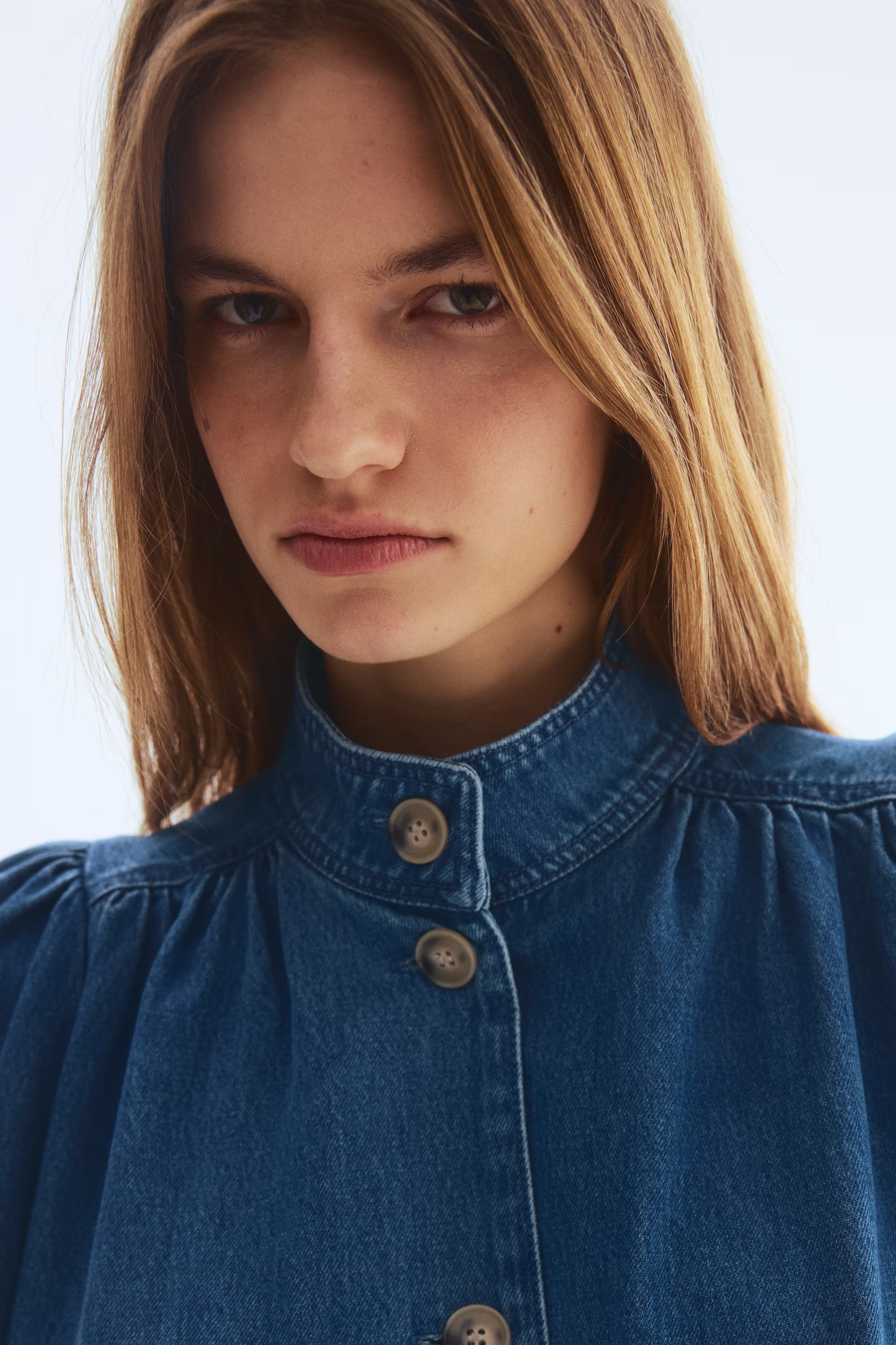 Alexa Spring Jacket