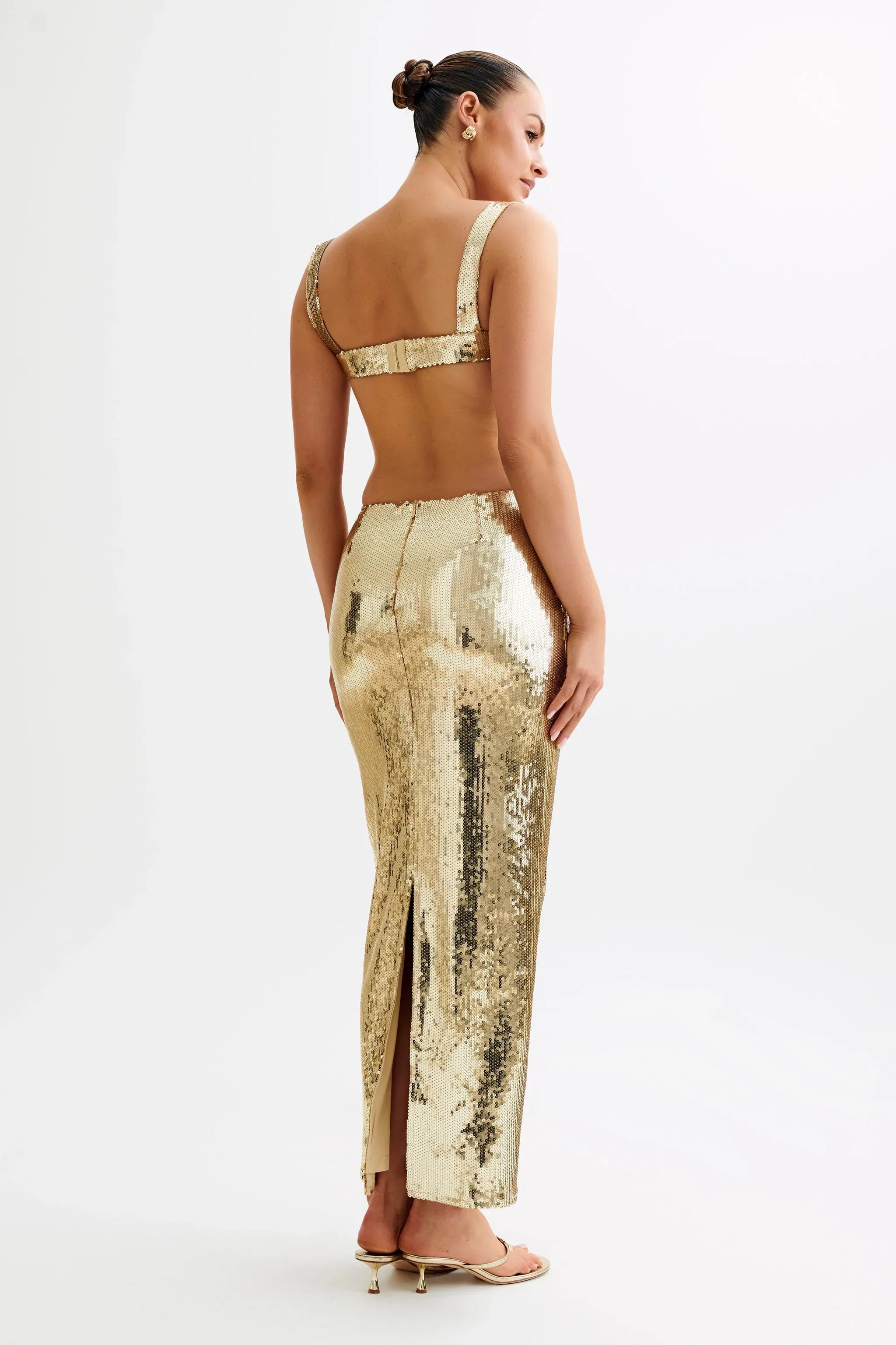 Sandra Maxi Dress