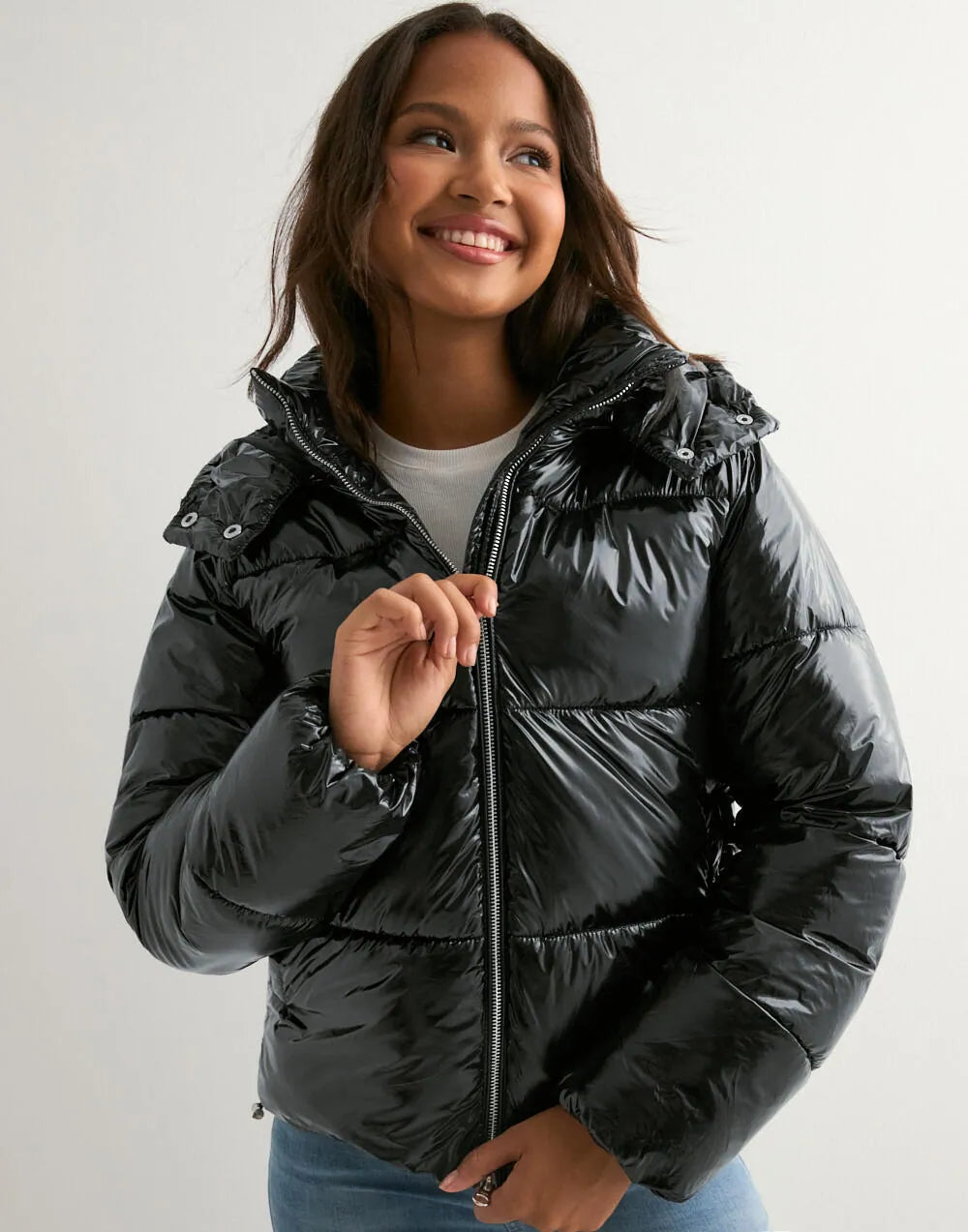 Elsa Puffer Jacket