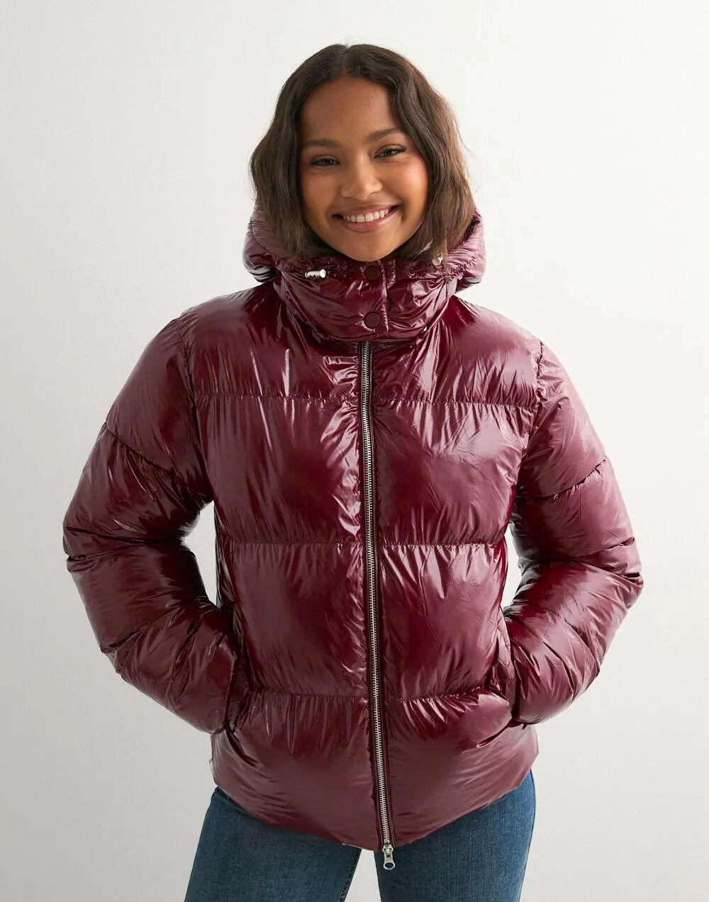 Elsa Puffer Jacket