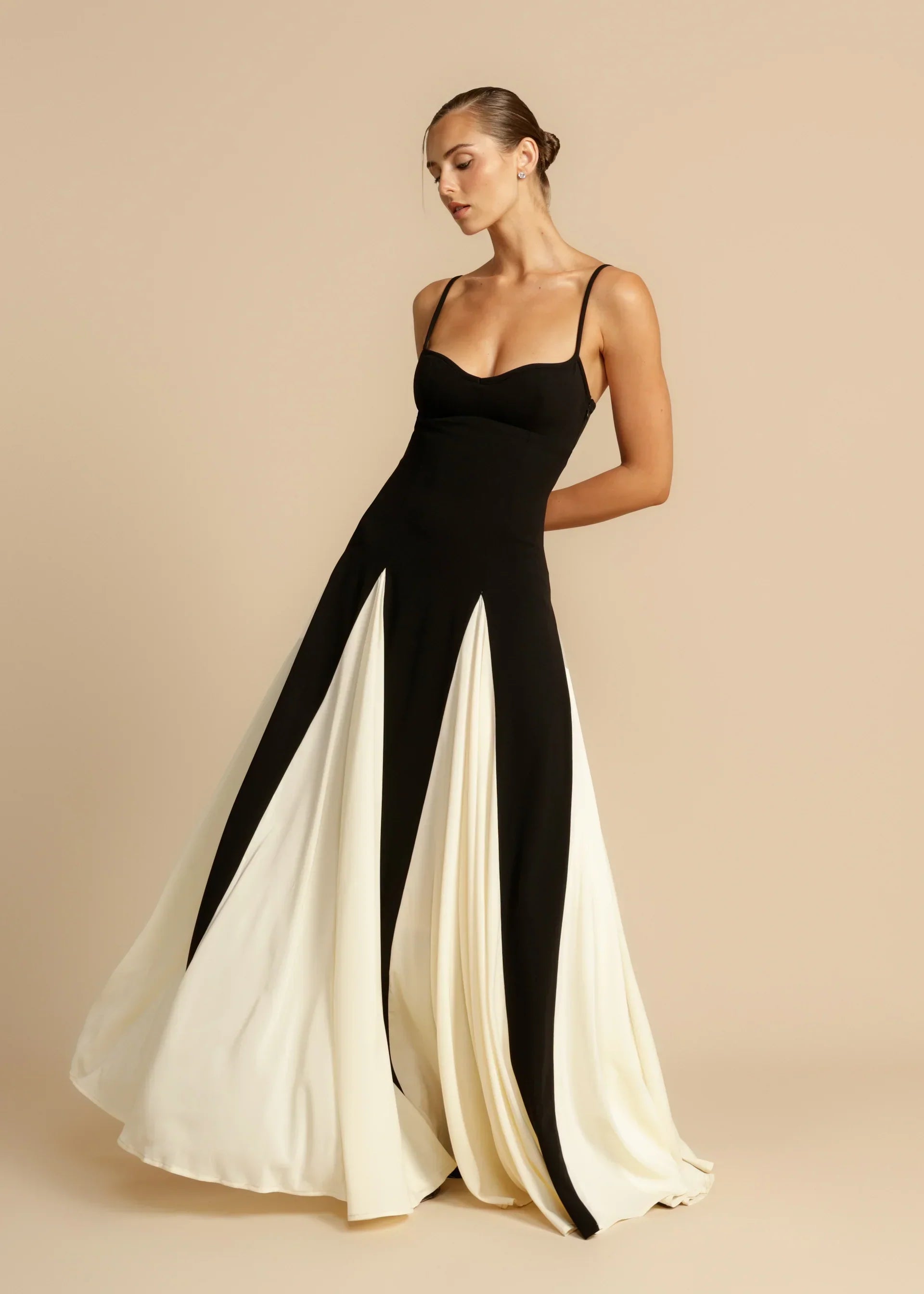 Emily Maxi Dress