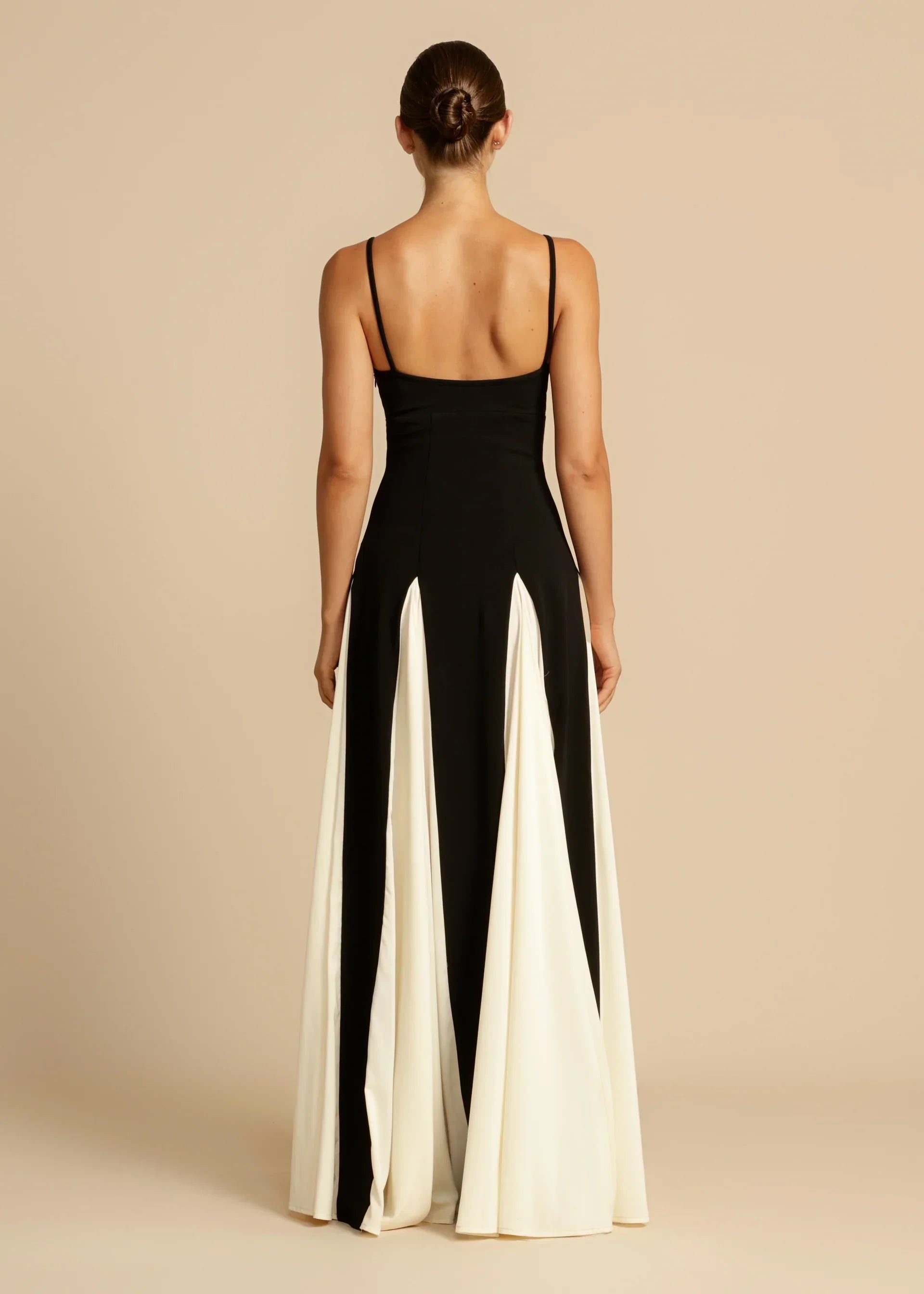 Emily Maxi Dress