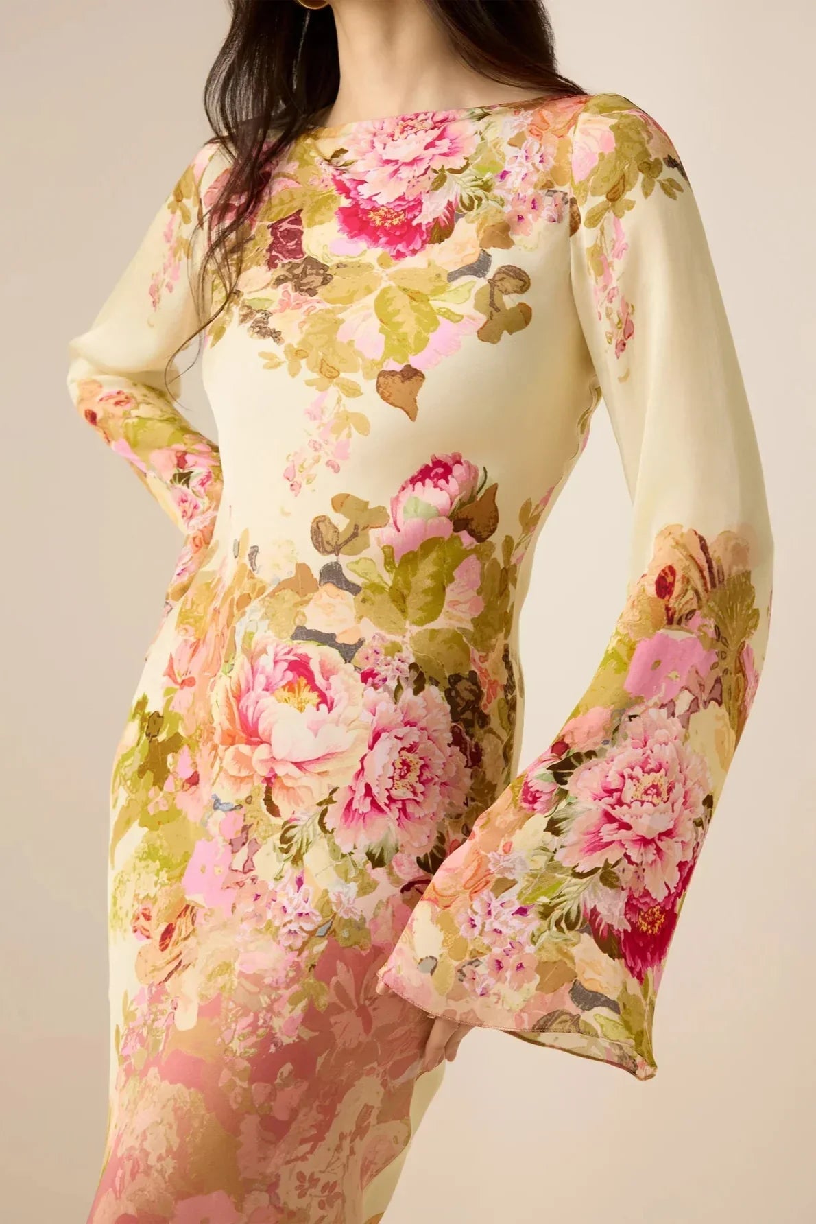 Amery Maxi Dress