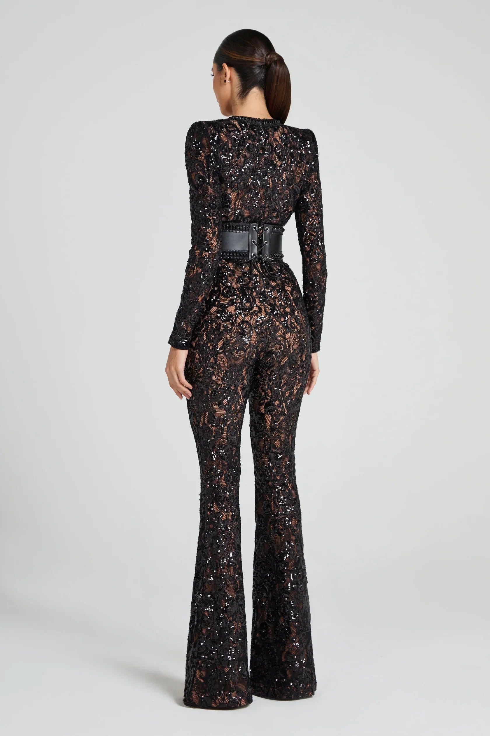 Jasha Jumpsuit