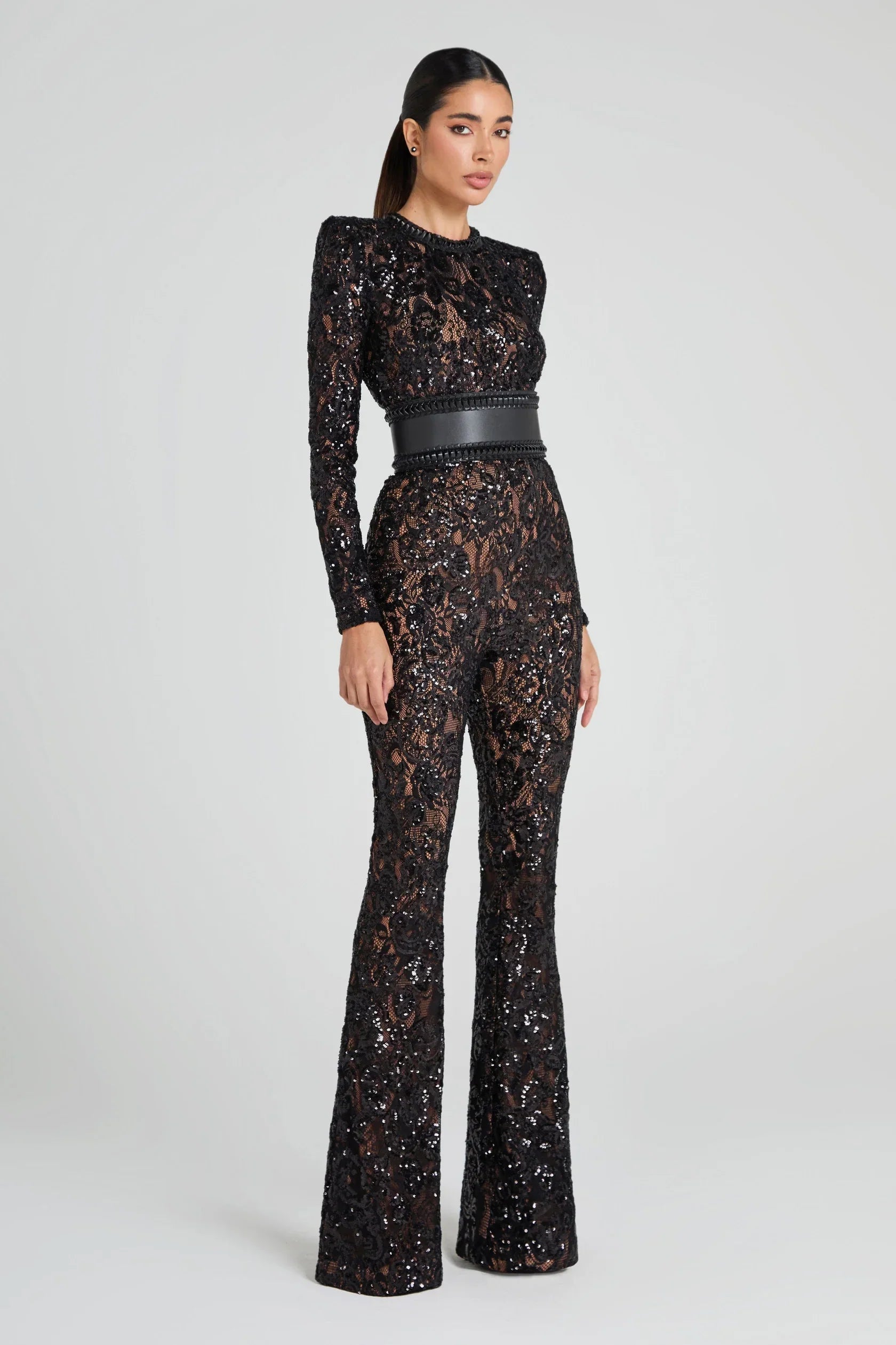 Jasha Jumpsuit