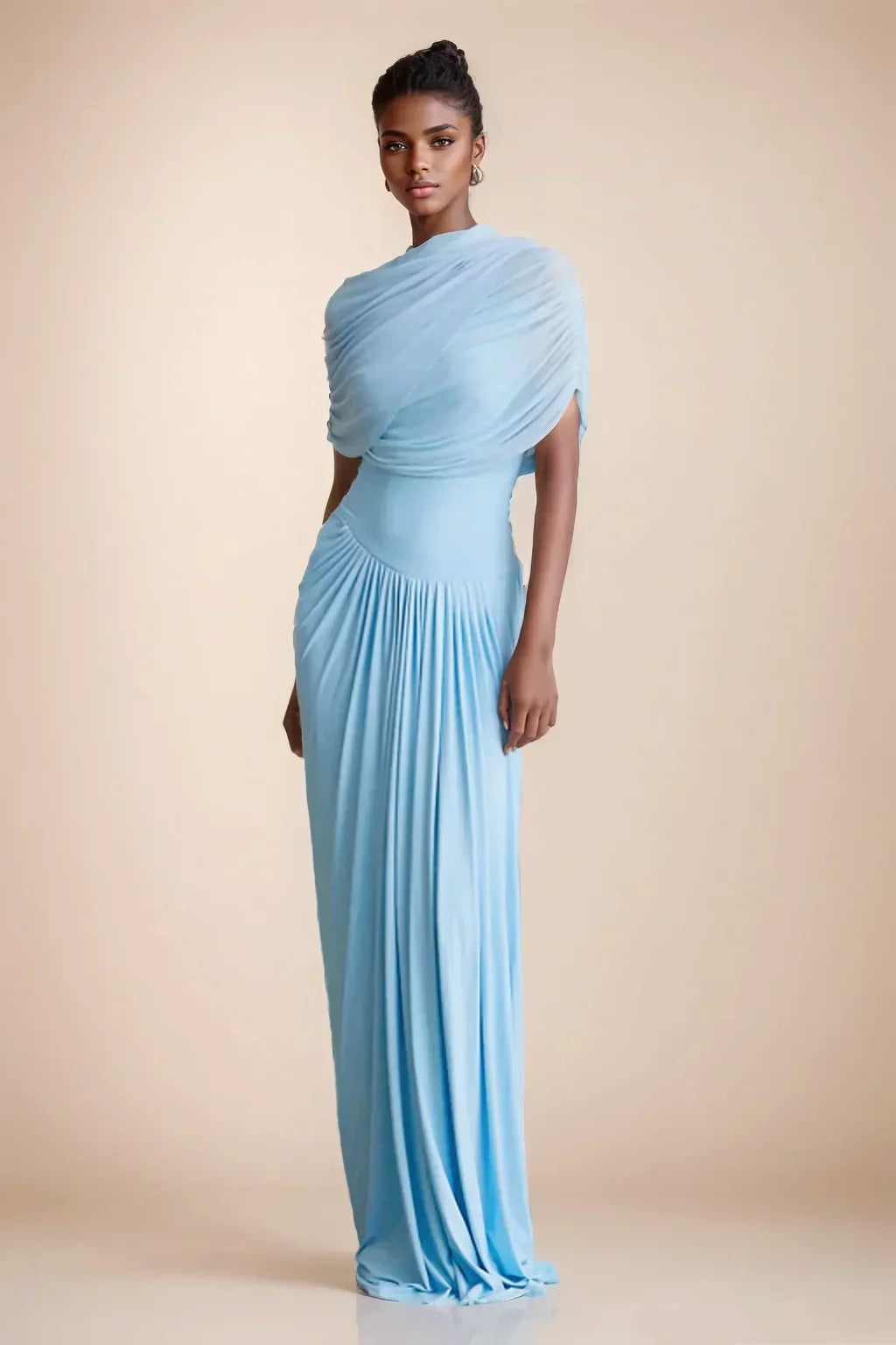 Safa Maxi Dress