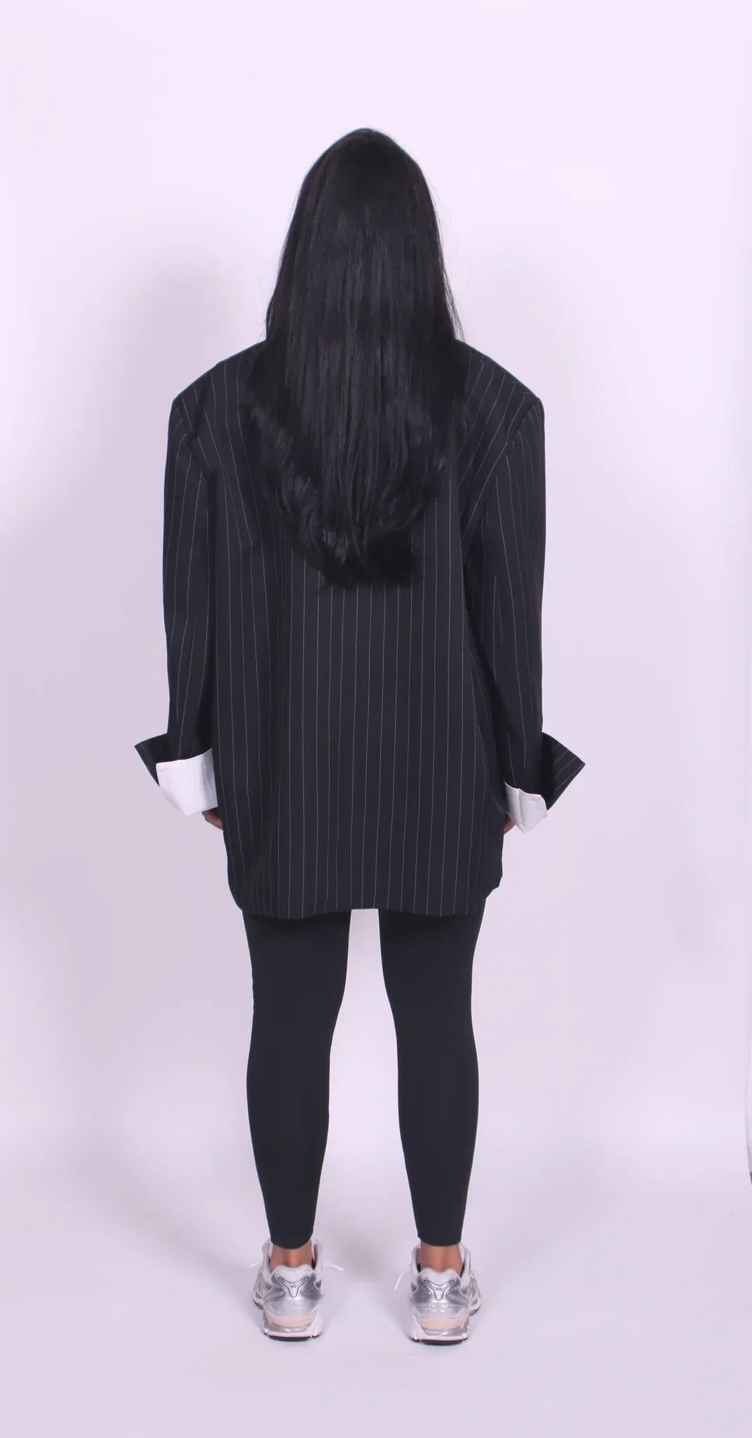 Coco Oversized Blazer