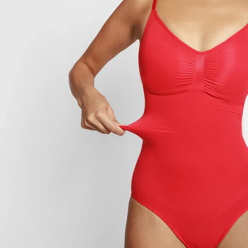 Seamless Shaping Bodysuit