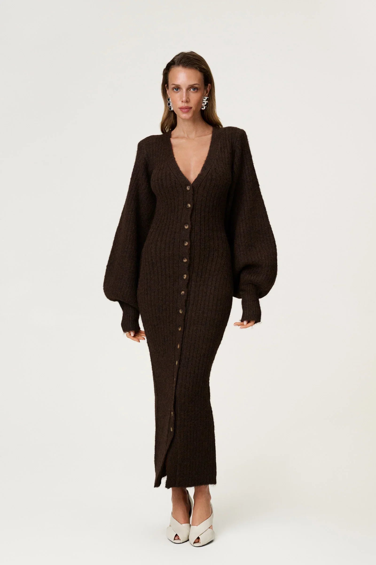 Maicy Maxi Dress