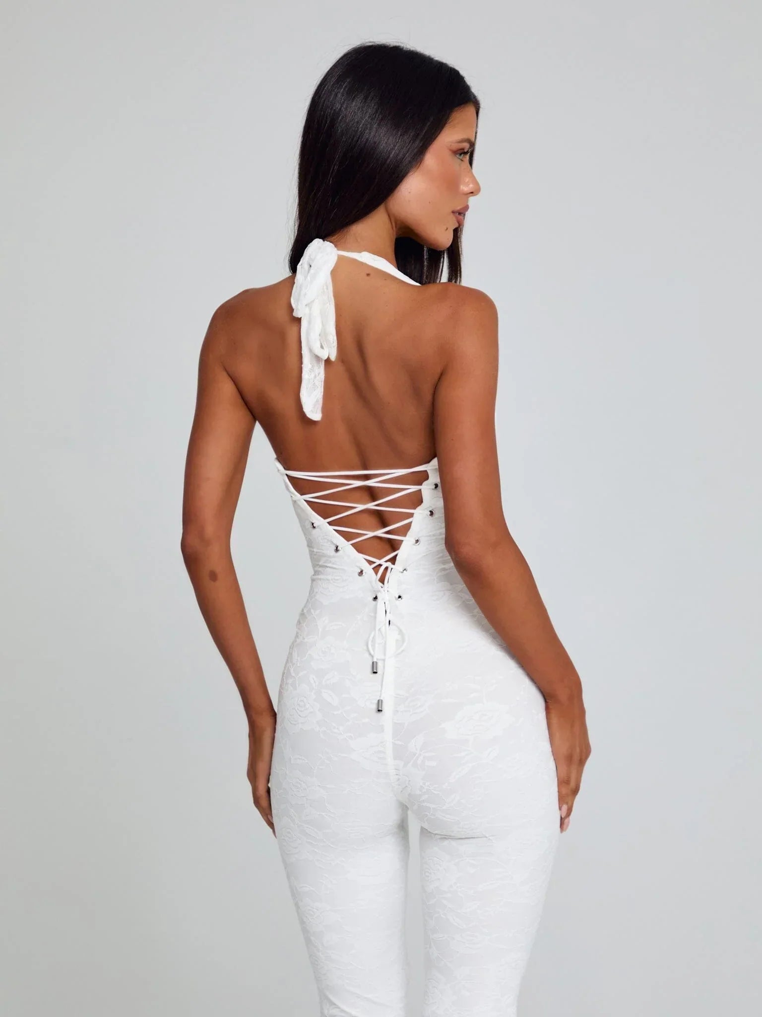 Holly Maxi Jumpsuit