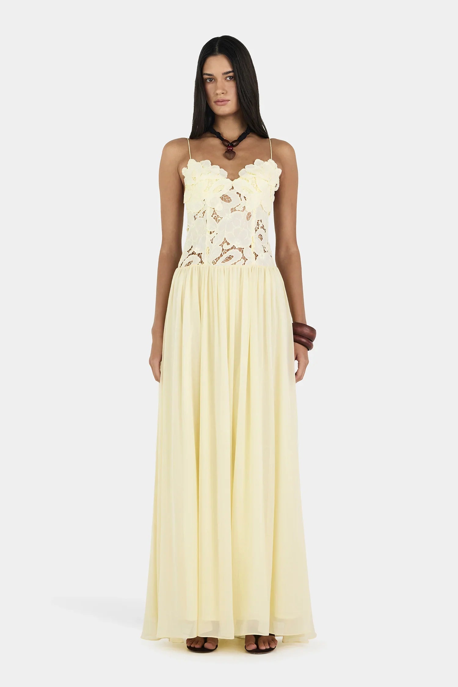 Mona Maxi Dress