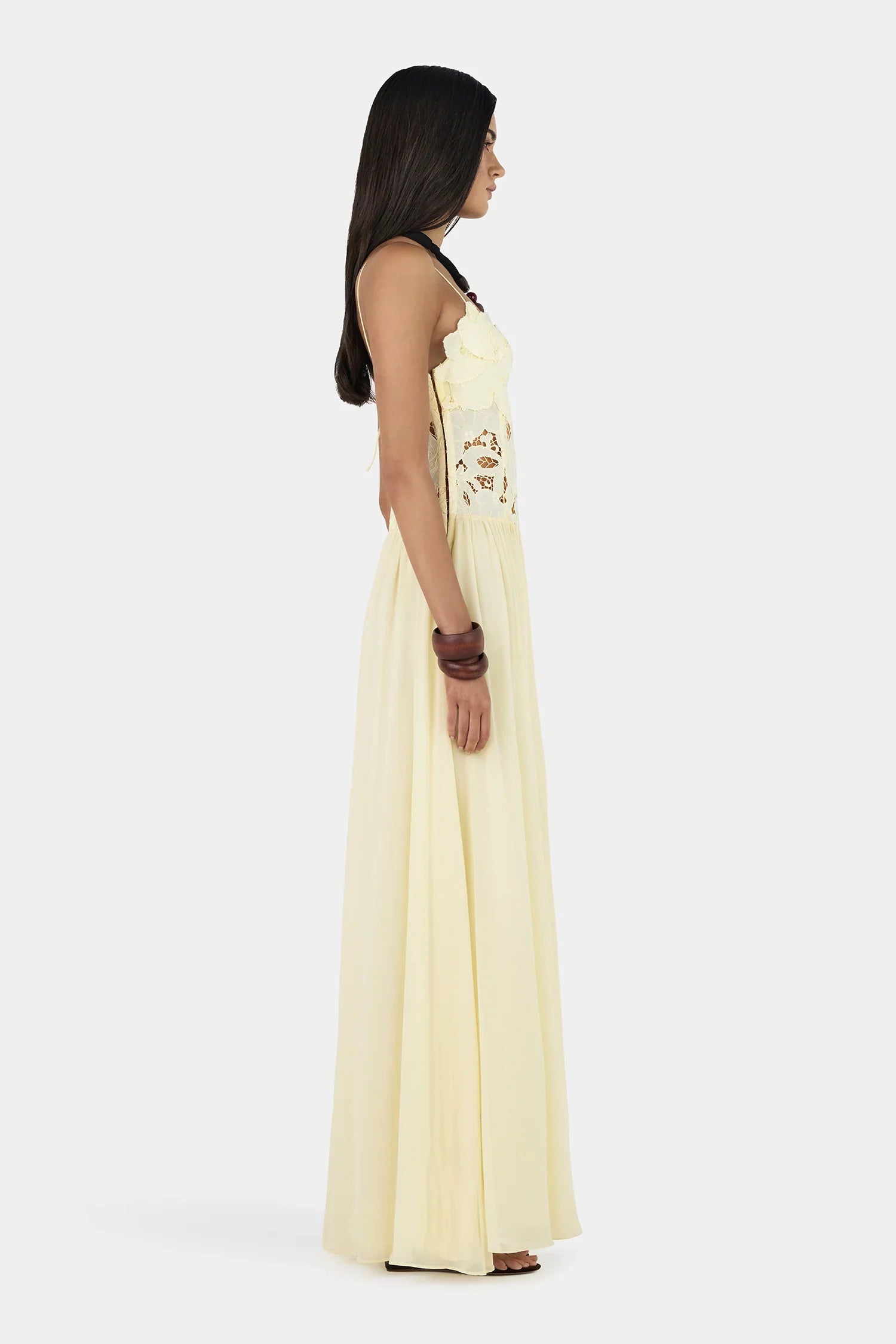 Mona Maxi Dress
