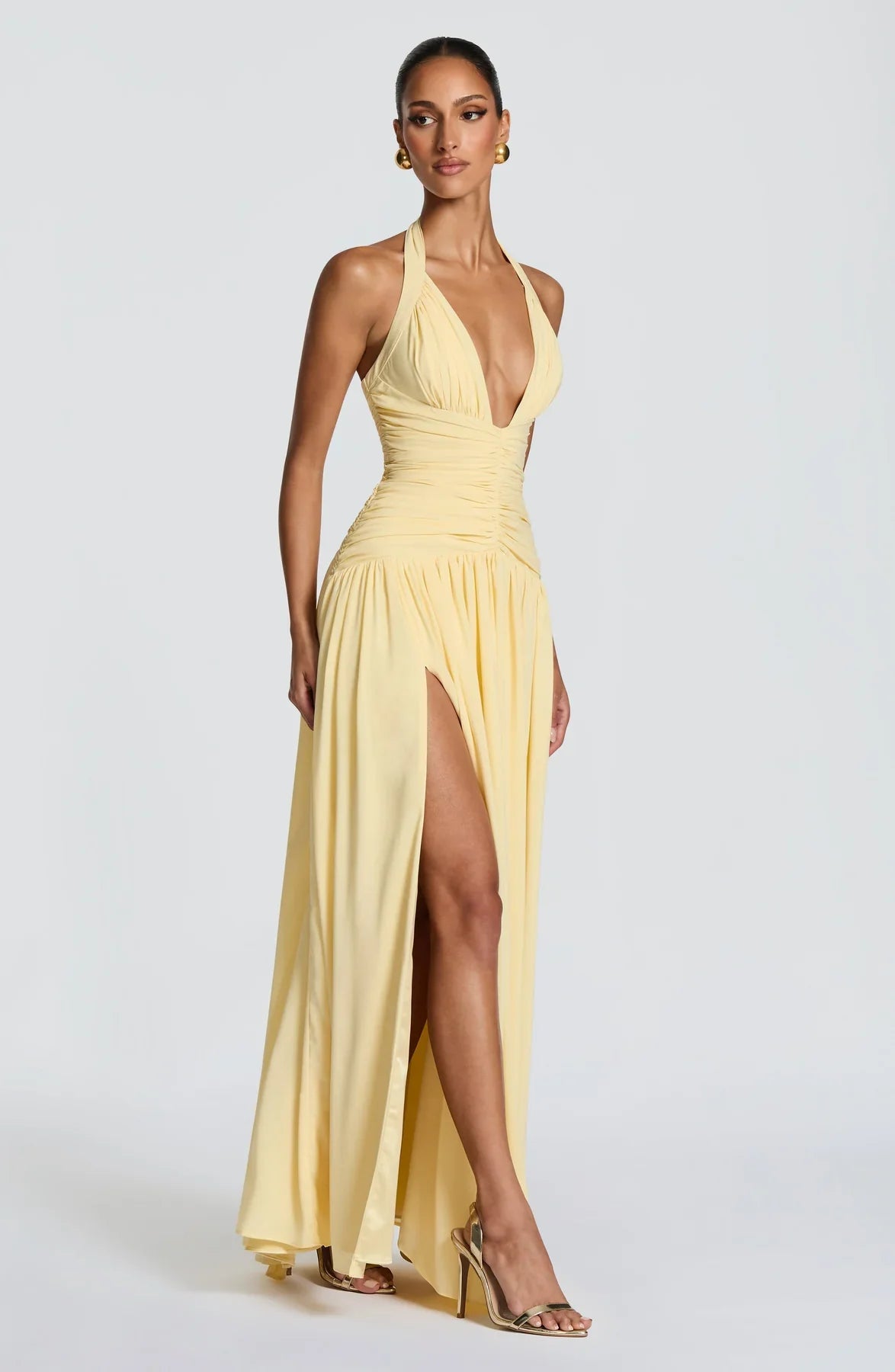 Taylor Maxi Dress