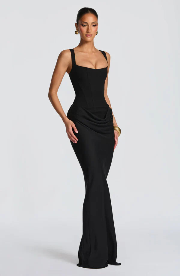 Hailey Maxi Dress