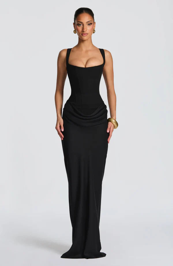 Hailey Maxi Dress