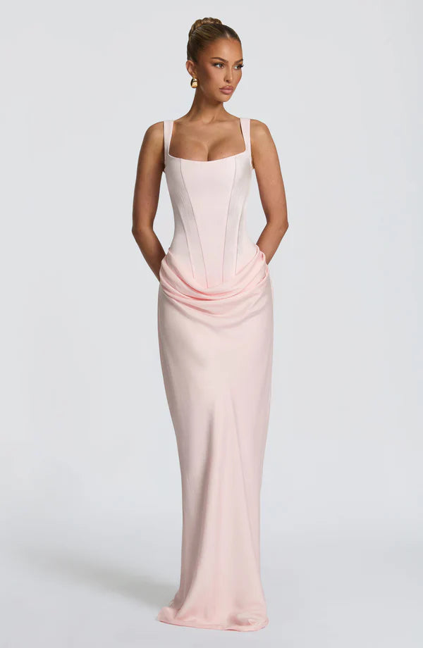 Hailey Maxi Dress