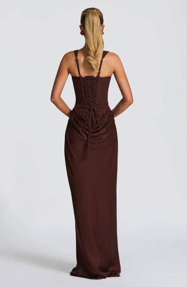 Hailey Maxi Dress
