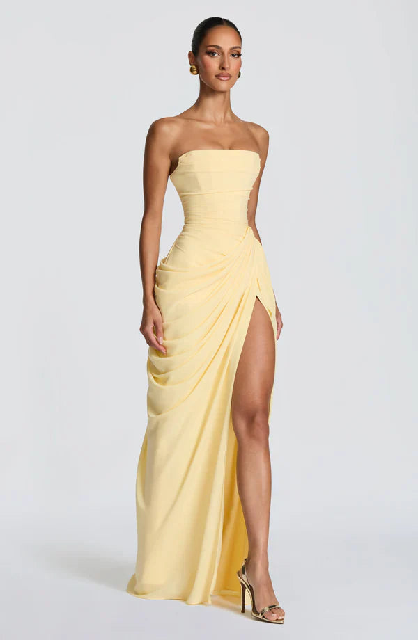 Lira Maxi Dress