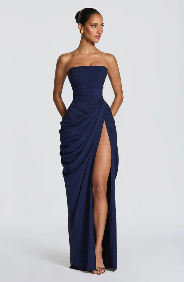 Lira Maxi Dress