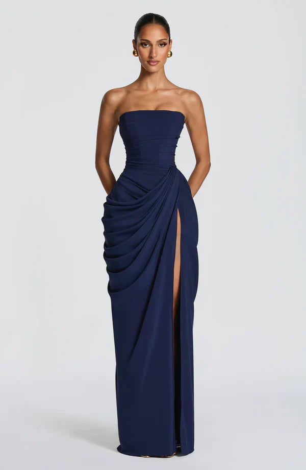 Lira Maxi Dress