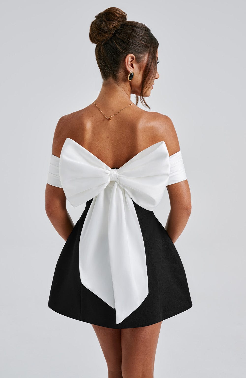 Stella Mini Dress