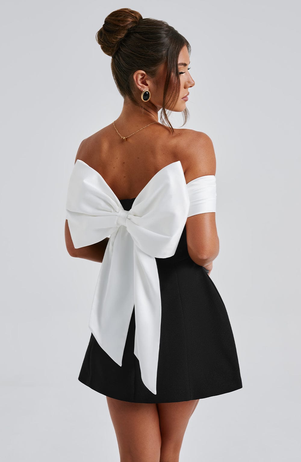 Stella Mini Dress