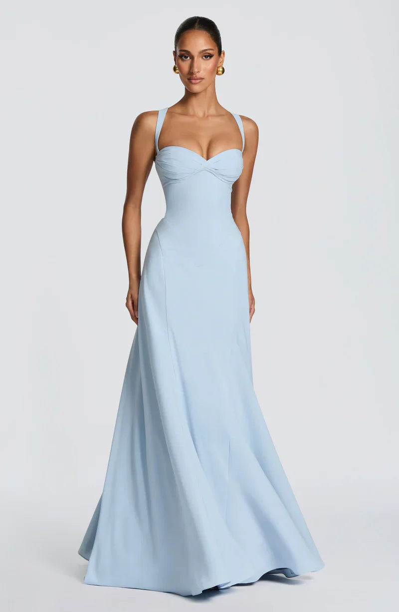 Viola Maxi Dress