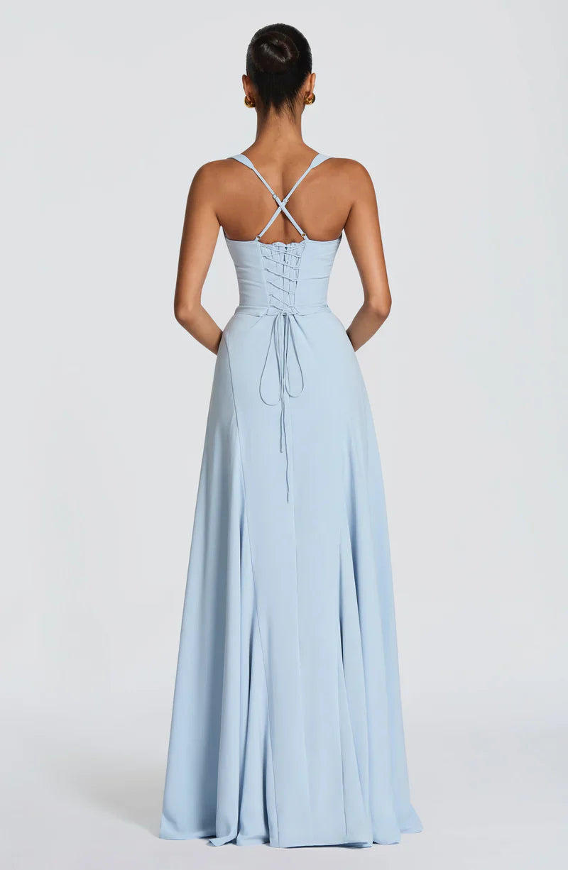Viola Maxi Dress