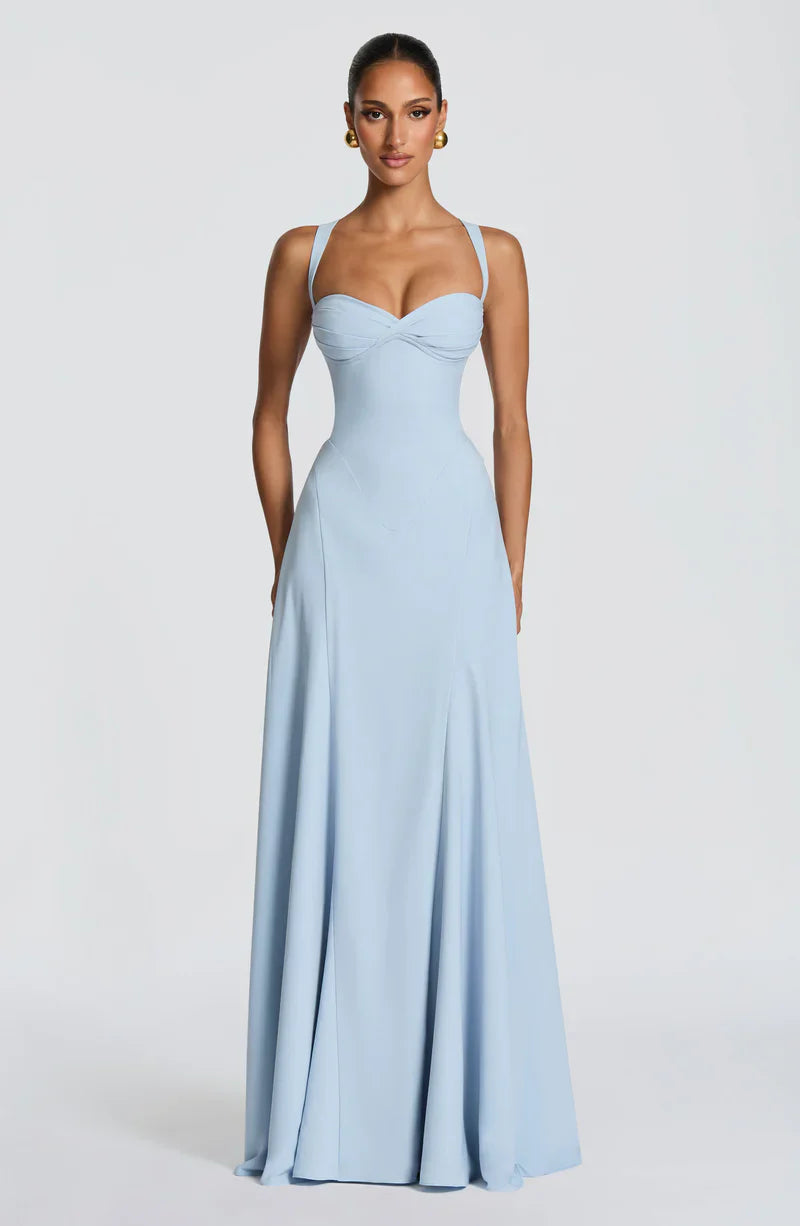 Viola Maxi Dress