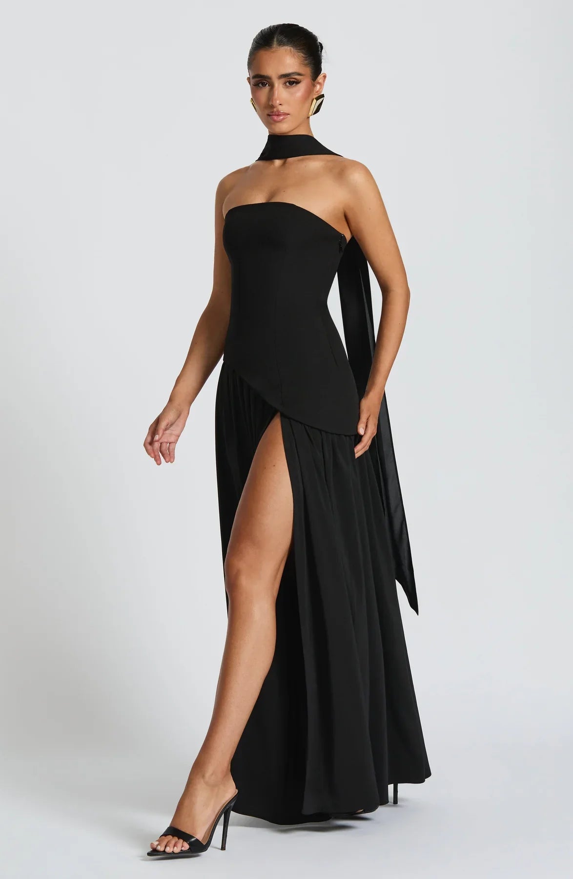 Valerie Maxi Dress