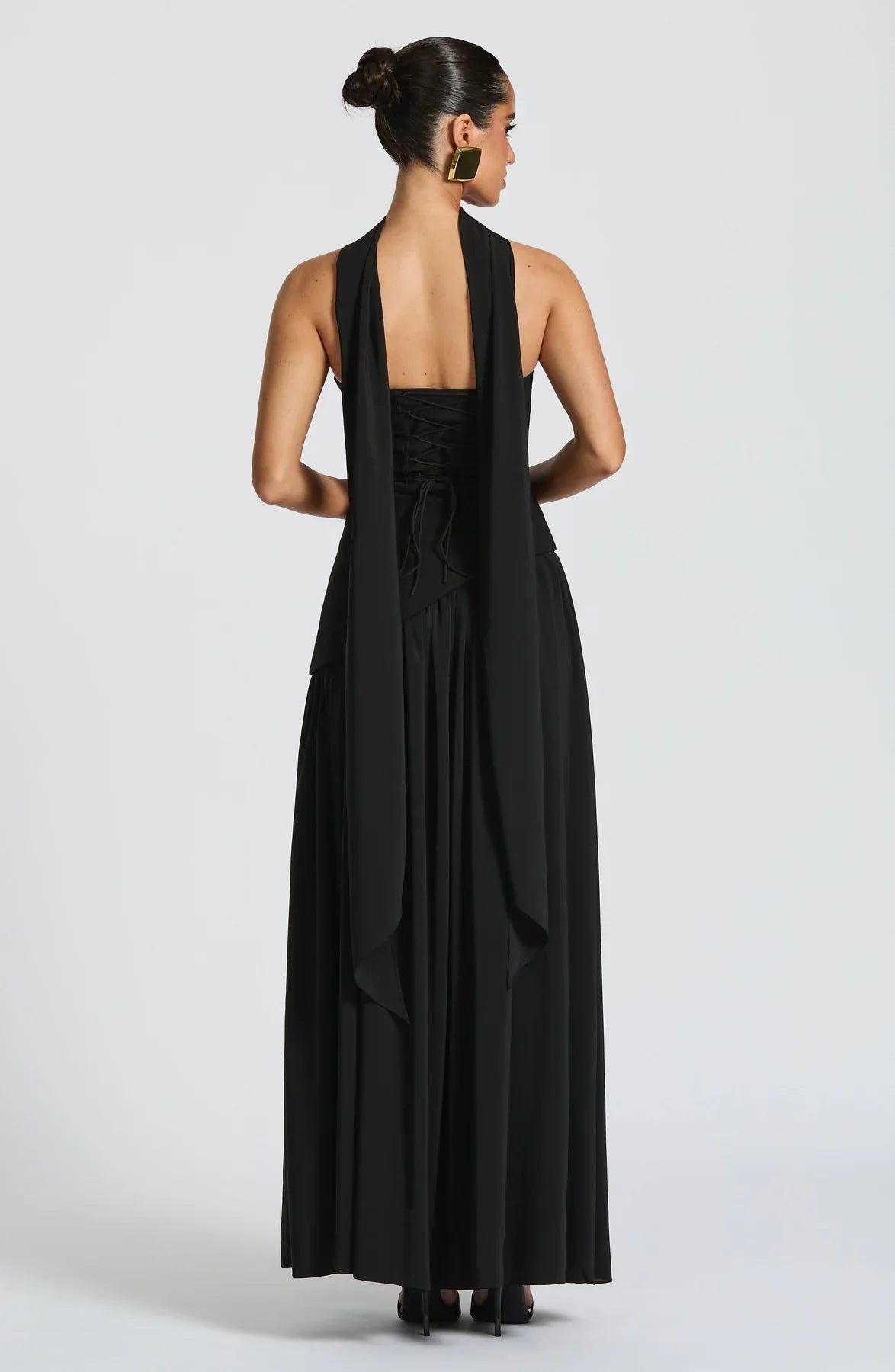 Valerie Maxi Dress