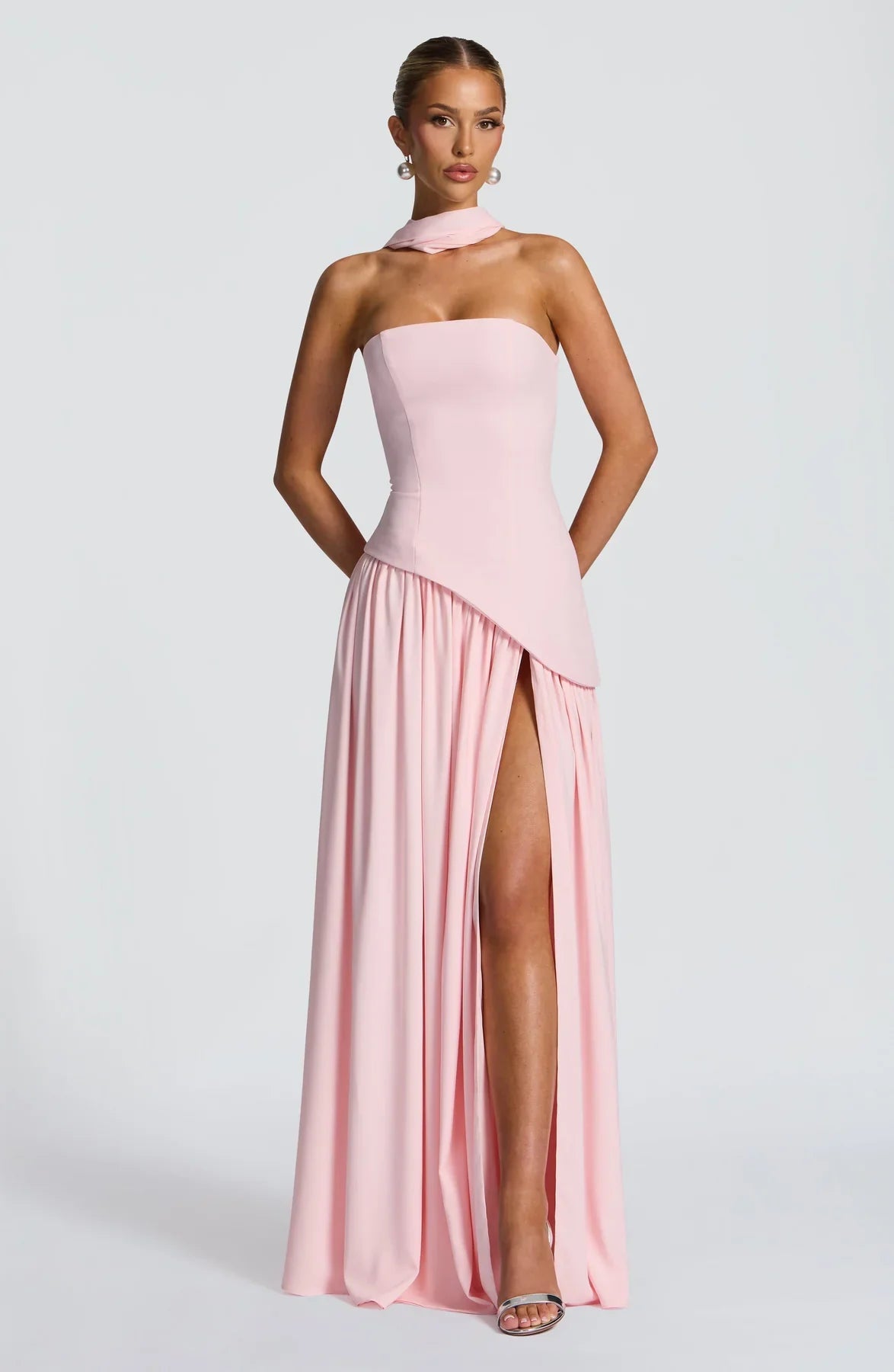Valerie Maxi Dress