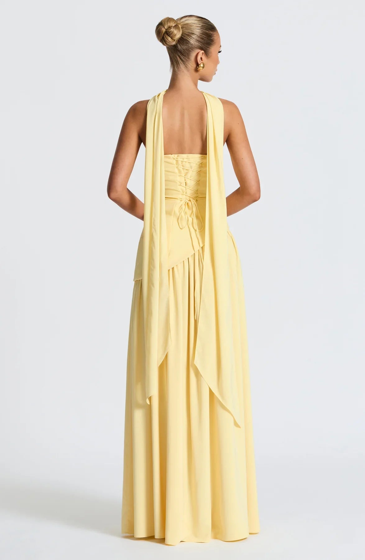 Valerie Maxi Dress