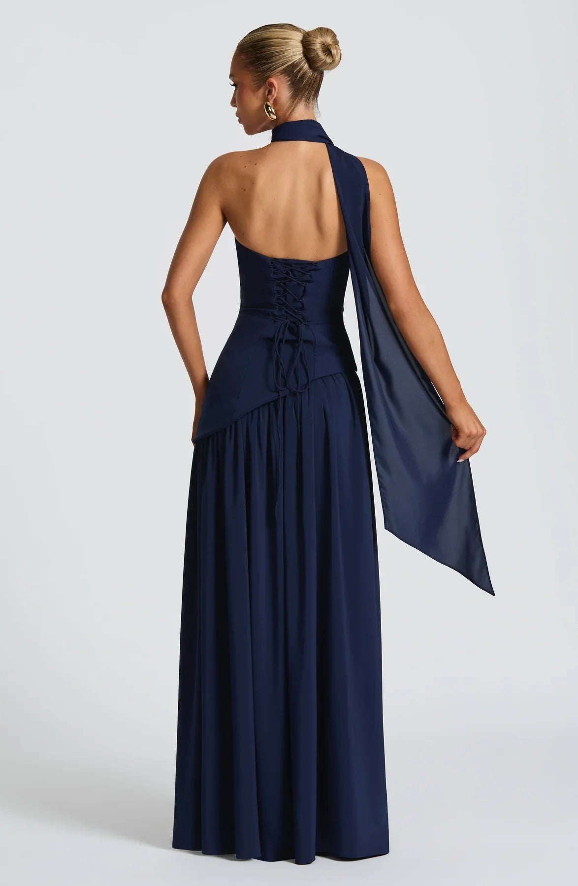 Valerie Maxi Dress