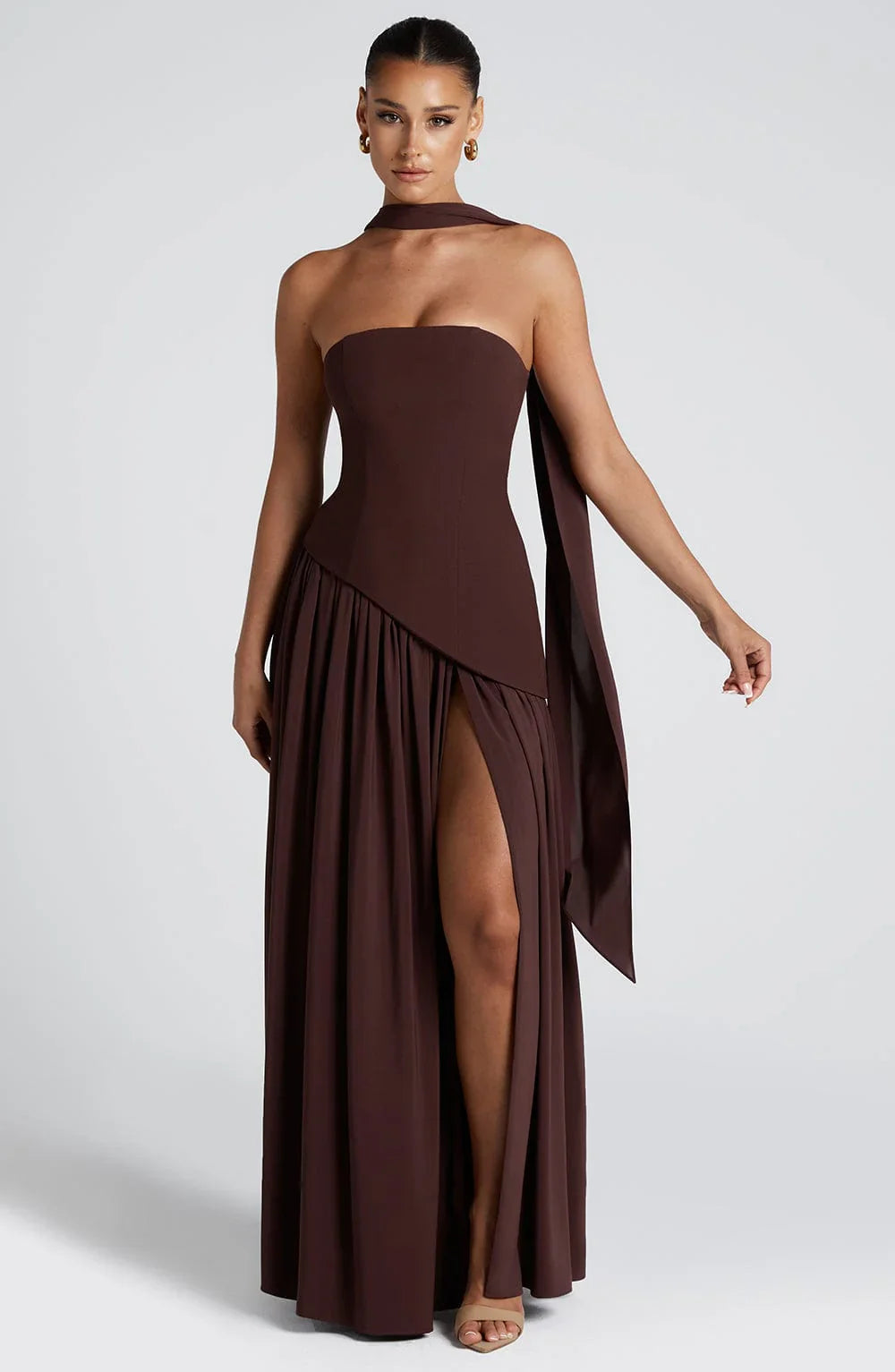 Valerie Maxi Dress