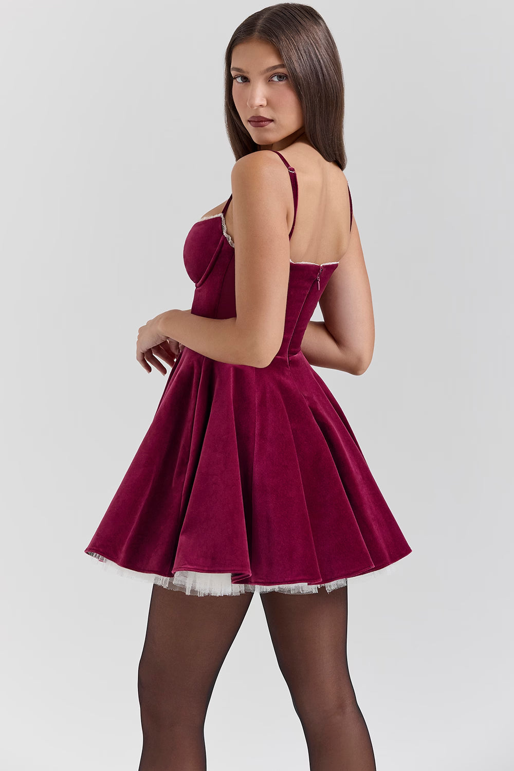 Mandy Mini Dress