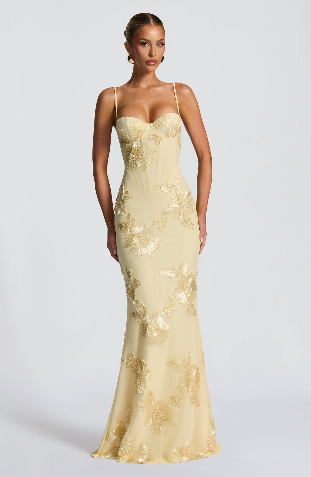Daena Maxi Dress