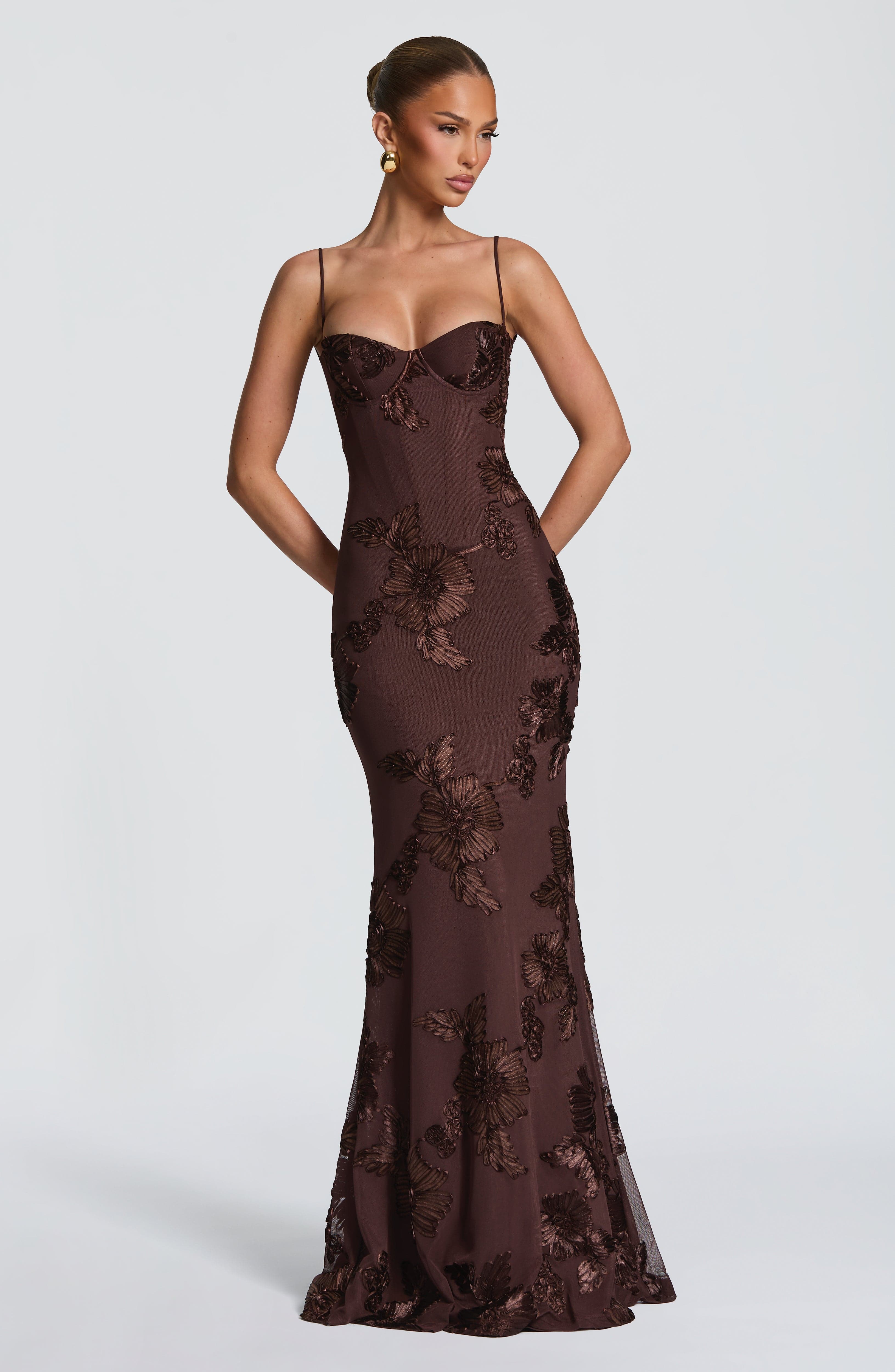 Daena Maxi Dress