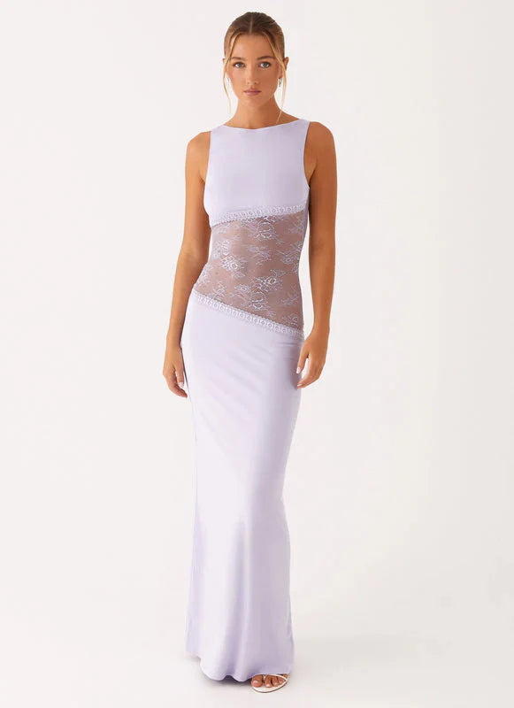 Alexa Maxi Dress