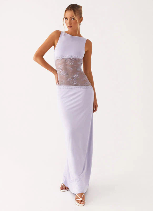 Alexa Maxi Dress
