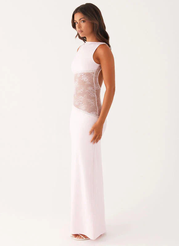 Alexa Maxi Dress