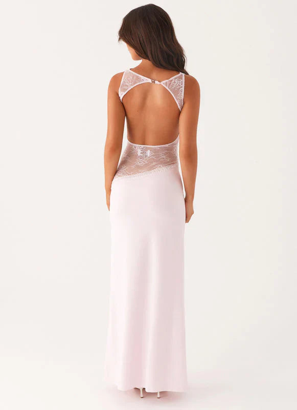 Alexa Maxi Dress