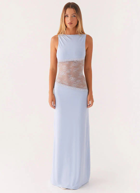 Alexa Maxi Dress