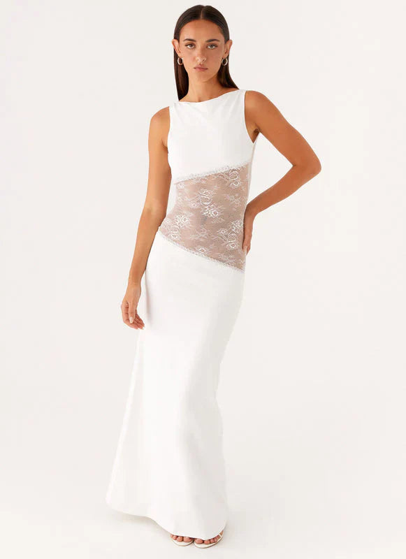 Alexa Maxi Dress