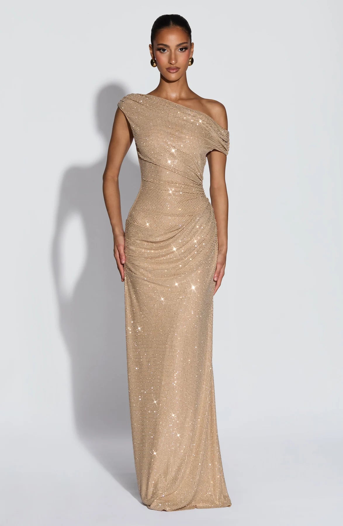 Paula Maxi Dress