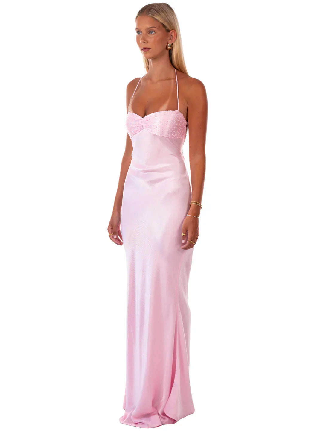 Jaimy Maxi Dress