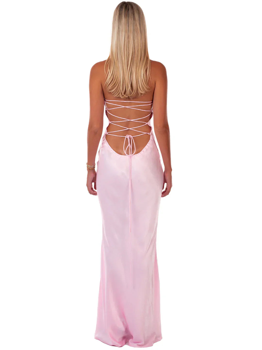 Jaimy Maxi Dress
