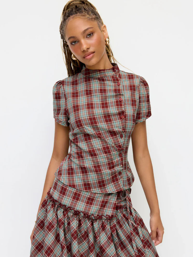 Maya Blouse