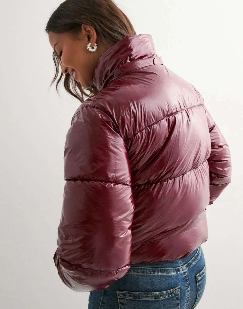 Elsa Puffer Jacket